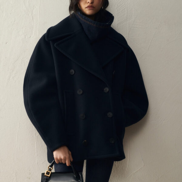 Jacquemus The long Chiquito with buckle - Jacquemus Totes & Top-Handle Bags - Le Chiquito Style - Shop at Coveti