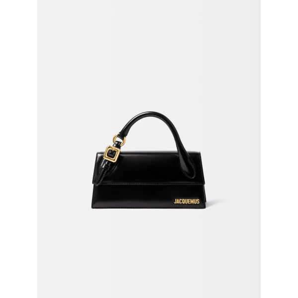 JACQUEMUS The long Chiquito with buckle, view 7