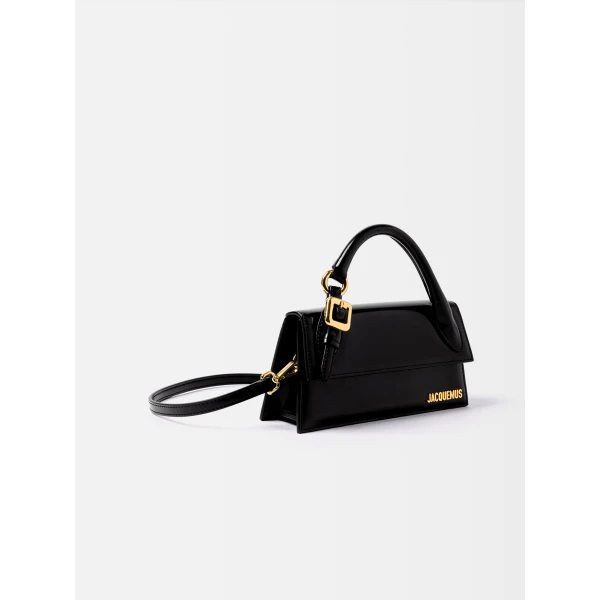 JACQUEMUS The long Chiquito with buckle, view 8