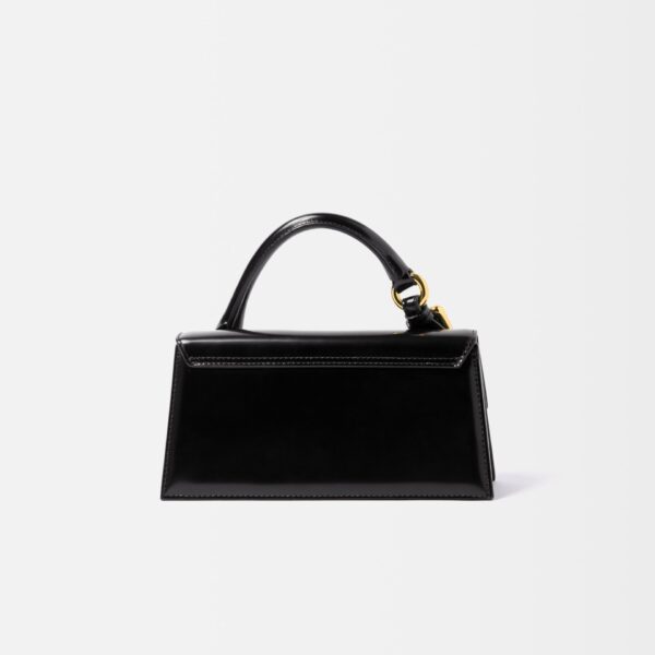Jacquemus The long Chiquito with buckle - Jacquemus Totes & Top-Handle Bags - Le Chiquito Style - Shop at Coveti