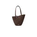 Jacquemus The medium Bambola - Jacquemus Totes & Top-Handle Bags - Le Chiquito Style - Shop at Coveti