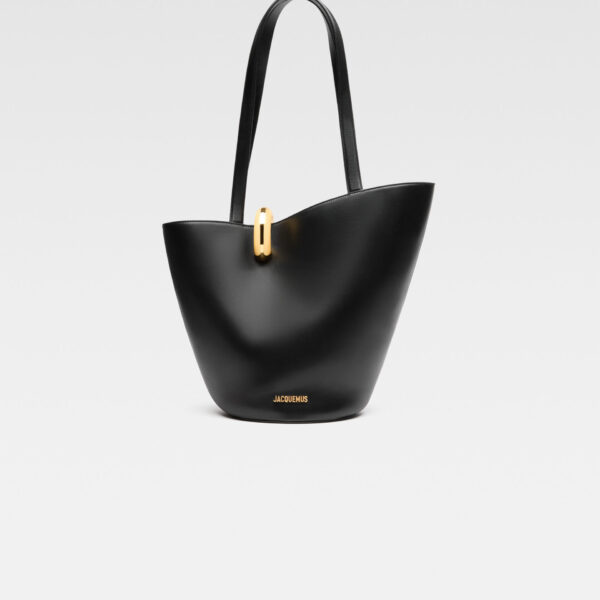 Jacquemus The medium Bambola - Jacquemus Totes & Top-Handle Bags - Le Chiquito Style - Shop at Coveti