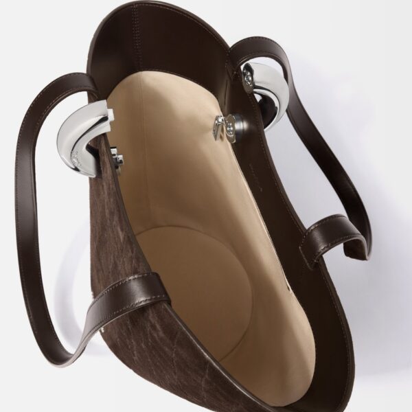 Jacquemus The medium Bambola - Jacquemus Totes & Top-Handle Bags - Le Chiquito Style - Shop at Coveti