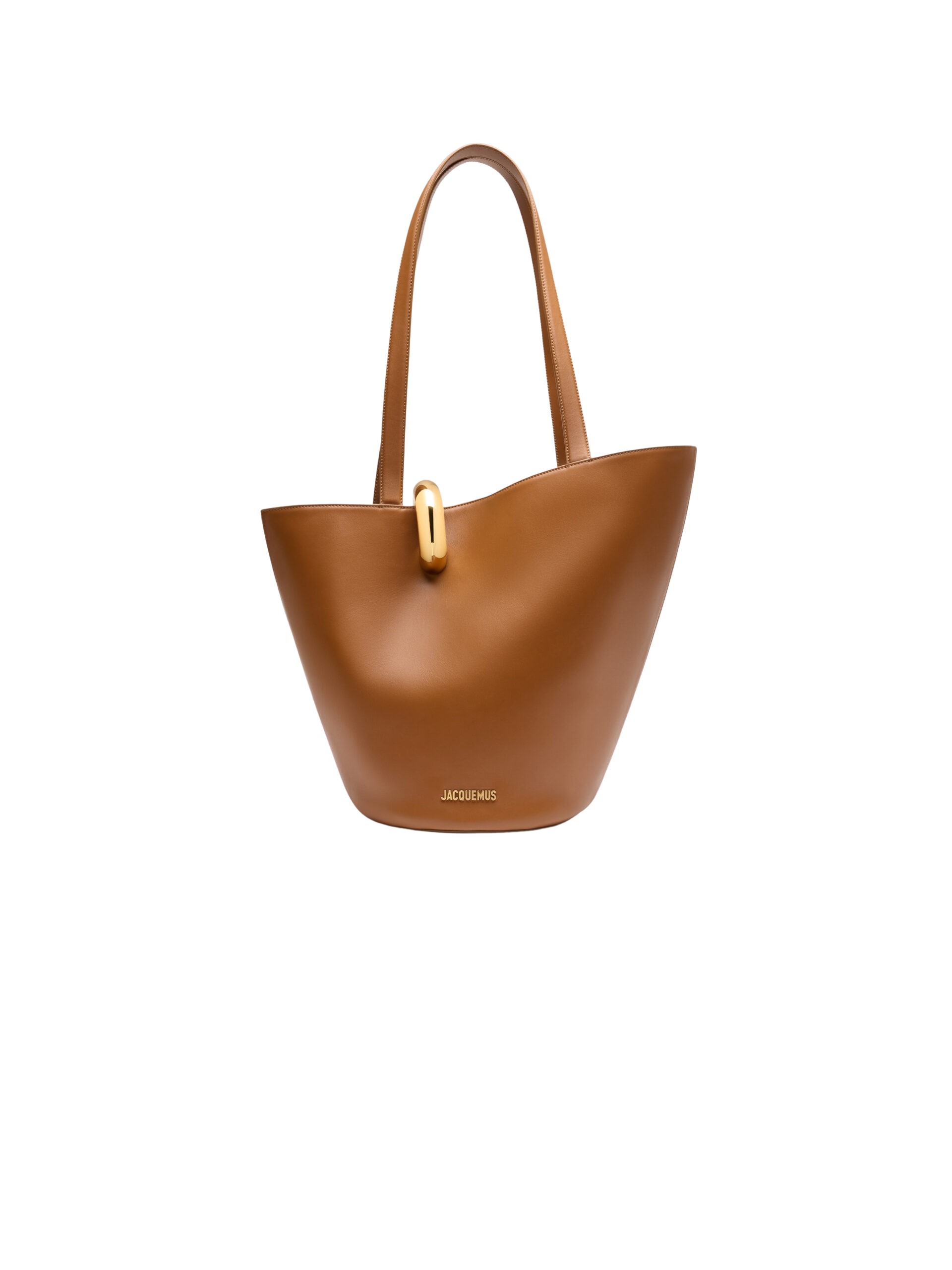 Jacquemus The medium Bambola - Jacquemus Totes & Top-Handle Bags - Le Chiquito Style - Shop at Coveti