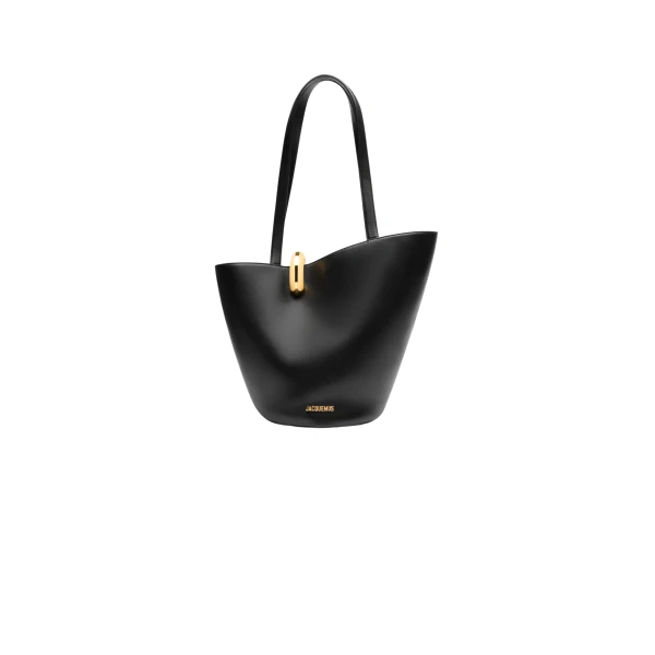 Jacquemus The medium Bambola - Jacquemus Totes & Top-Handle Bags - Le Chiquito Style - Shop at Coveti