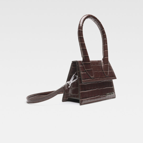 Jacquemus The medium Chiquito - Jacquemus Totes & Top-Handle Bags - Le Chiquito Style - Shop at Coveti