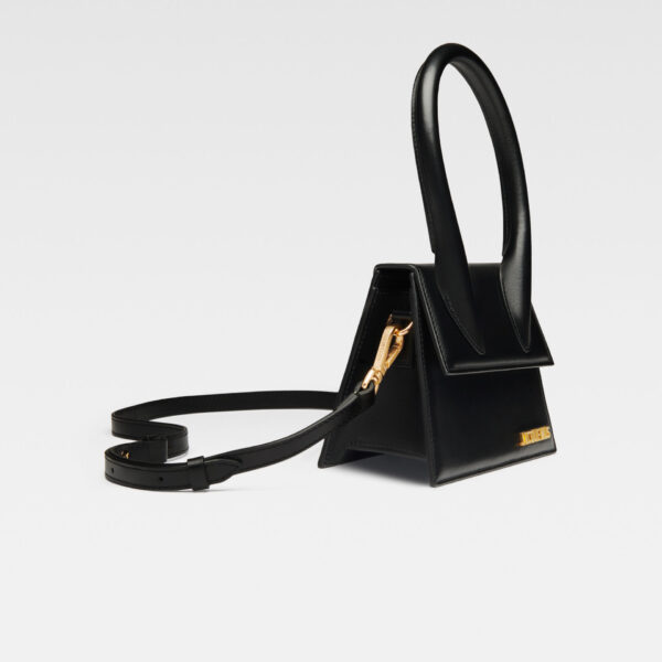 Jacquemus The medium Chiquito - Jacquemus Totes & Top-Handle Bags - Le Chiquito Style - Shop at Coveti