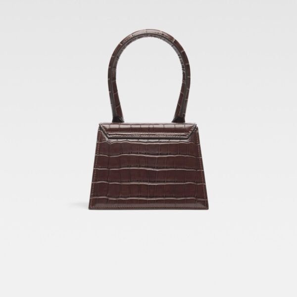 Jacquemus The medium Chiquito - Jacquemus Totes & Top-Handle Bags - Le Chiquito Style - Shop at Coveti