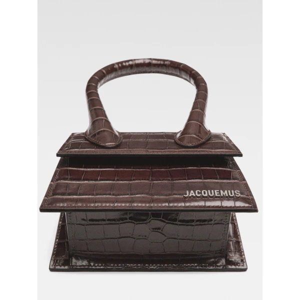 JACQUEMUS The medium Chiquito, view 4