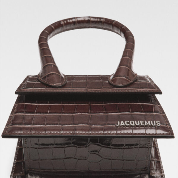 Jacquemus The medium Chiquito - Jacquemus Totes & Top-Handle Bags - Le Chiquito Style - Shop at Coveti