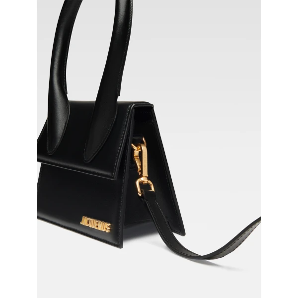 JACQUEMUS The medium Chiquito, view 4