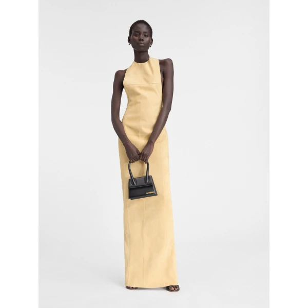 JACQUEMUS The medium Chiquito, view 6
