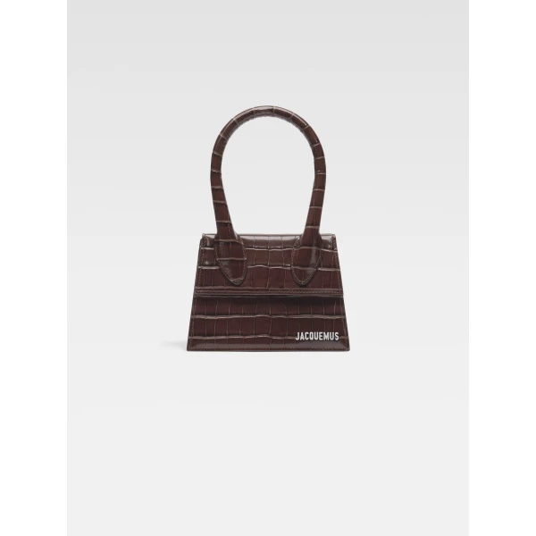 JACQUEMUS The medium Chiquito, view 7
