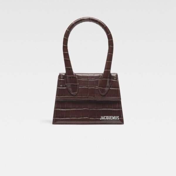 Jacquemus The medium Chiquito - Jacquemus Totes & Top-Handle Bags - Le Chiquito Style - Shop at Coveti