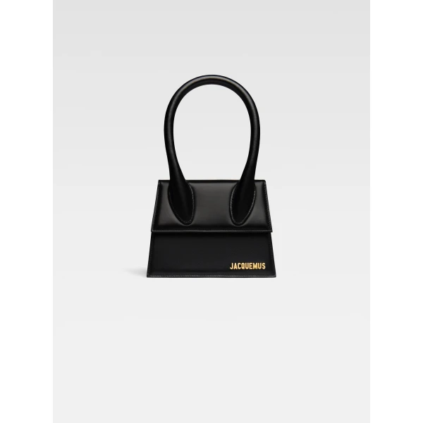 JACQUEMUS The medium Chiquito, view 7