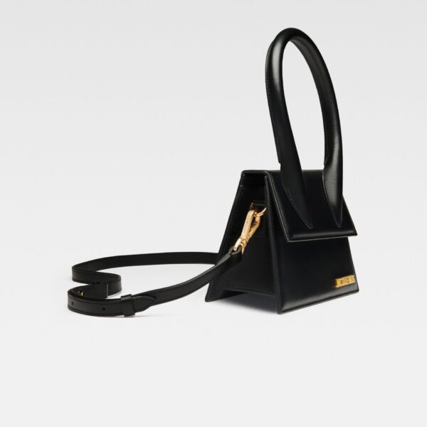 Jacquemus The medium Chiquito - Jacquemus Totes & Top-Handle Bags - Le Chiquito Style - Shop at Coveti