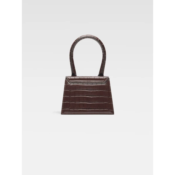 JACQUEMUS The medium Chiquito, view 9