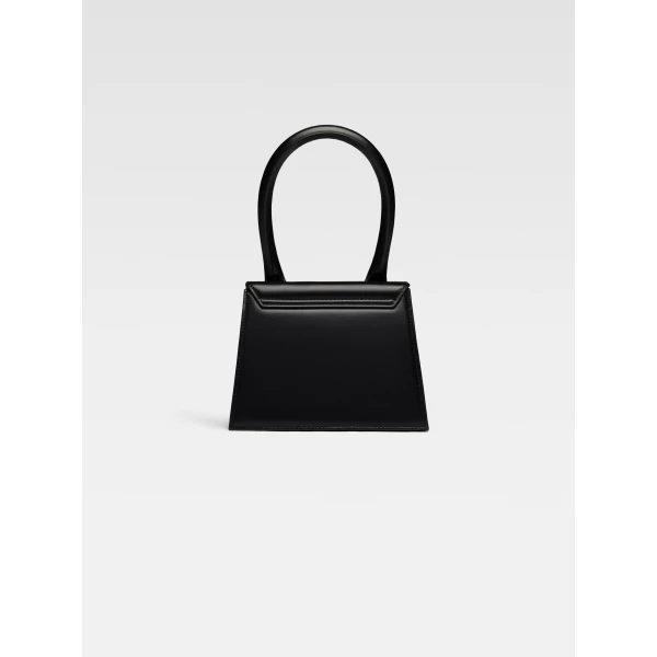 JACQUEMUS The medium Chiquito, view 9