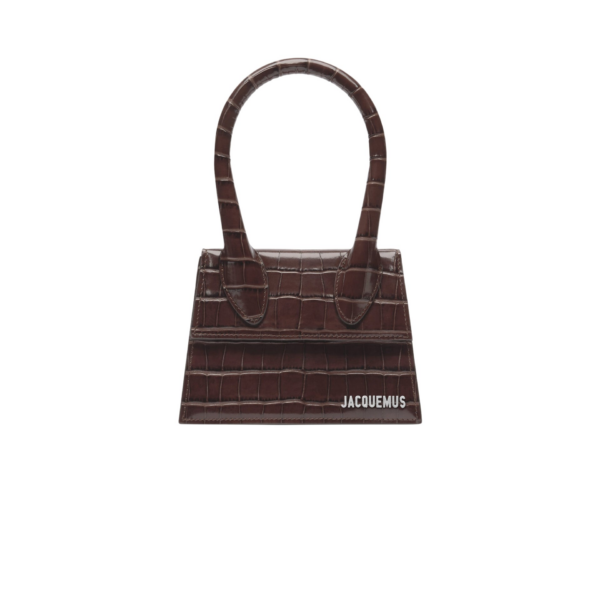 Jacquemus The medium Chiquito - Jacquemus Totes & Top-Handle Bags - Le Chiquito Style - Shop at Coveti