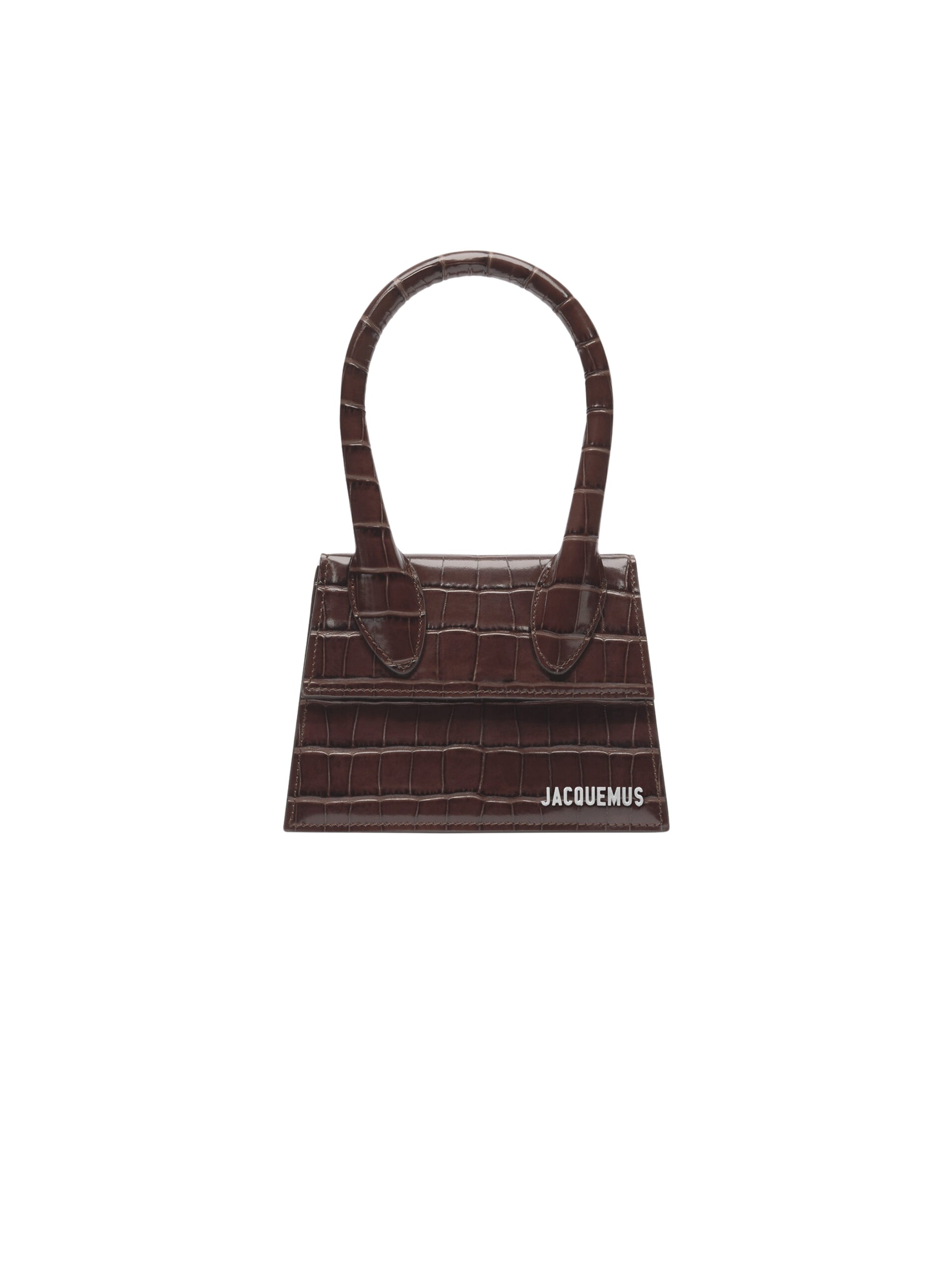 Jacquemus The medium Chiquito - Jacquemus Totes & Top-Handle Bags - Le Chiquito Style - Shop at Coveti