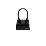 Jacquemus The medium Chiquito - Jacquemus Totes & Top-Handle Bags - Le Chiquito Style - Shop at Coveti