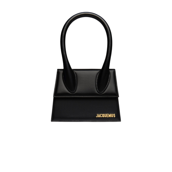 Jacquemus The medium Chiquito - Jacquemus Totes & Top-Handle Bags - Le Chiquito Style - Shop at Coveti