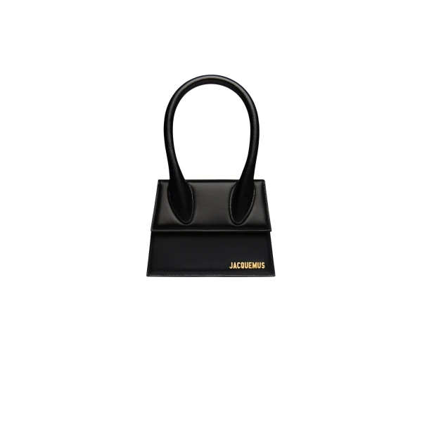 Jacquemus The medium Chiquito - Jacquemus Totes & Top-Handle Bags - Le Chiquito Style - Shop at Coveti