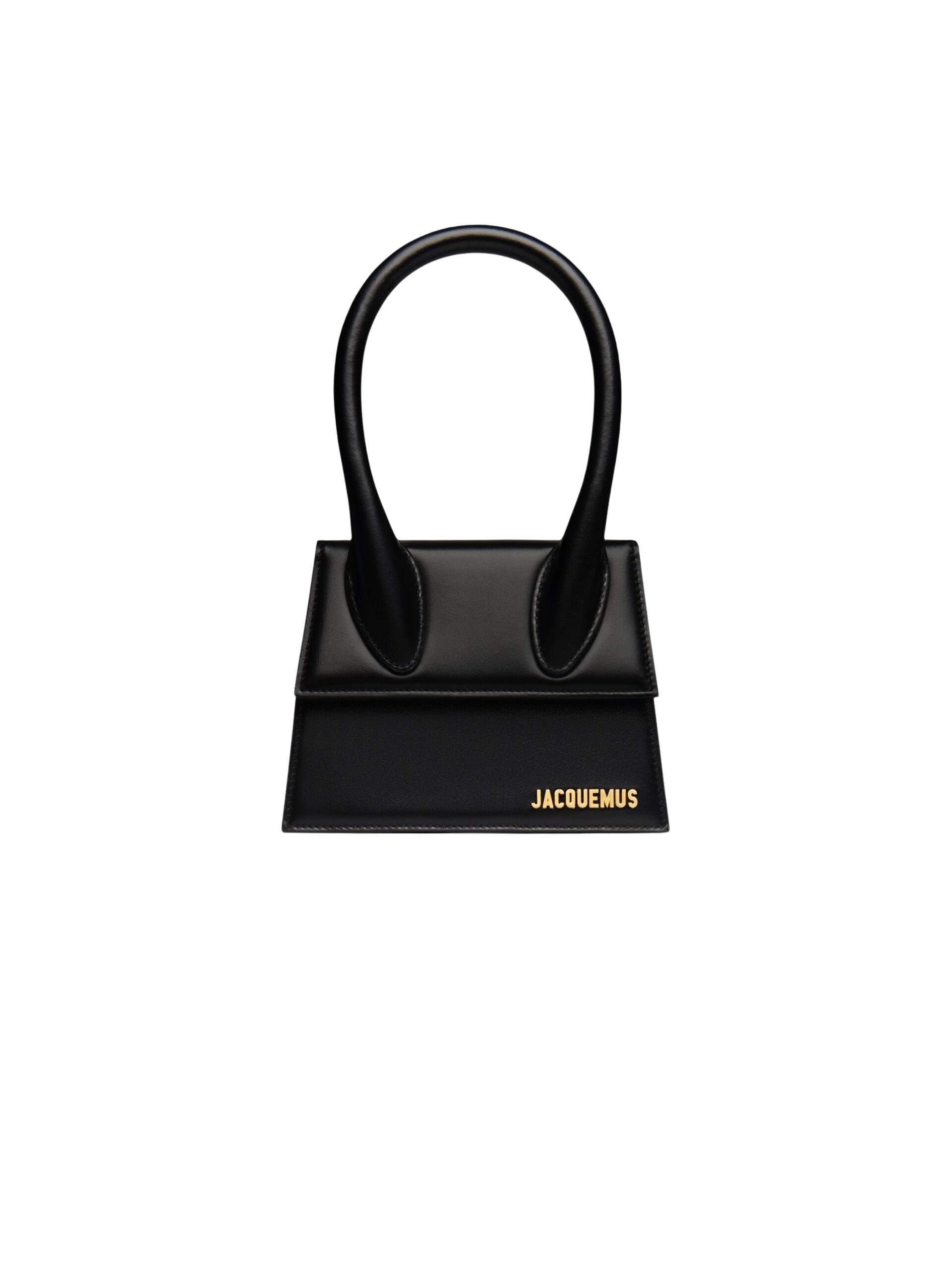 Jacquemus The medium Chiquito - Jacquemus Totes & Top-Handle Bags - Le Chiquito Style - Shop at Coveti