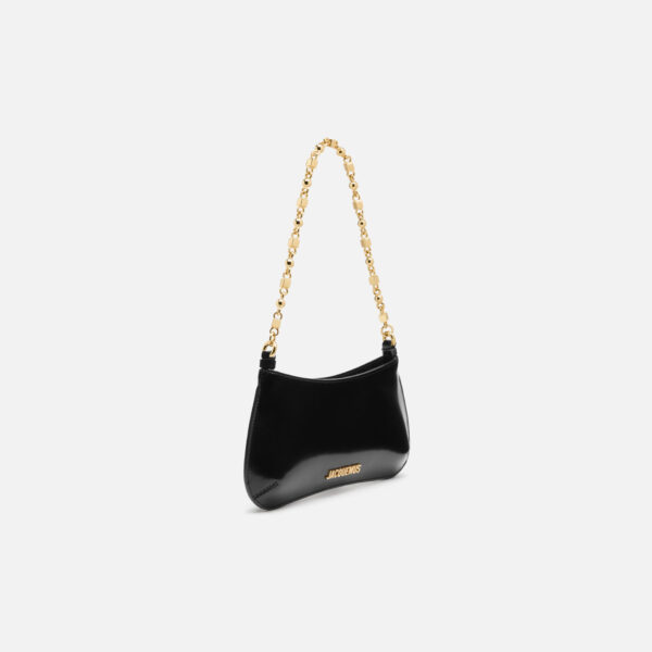 Jacquemus The mini Bisou - Jacquemus Shoulder & Crossbody Bags - Le Chiquito Style - Shop at Coveti