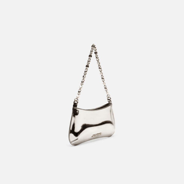 Jacquemus The mini Bisou - Jacquemus Shoulder & Crossbody Bags - Le Chiquito Style - Shop at Coveti