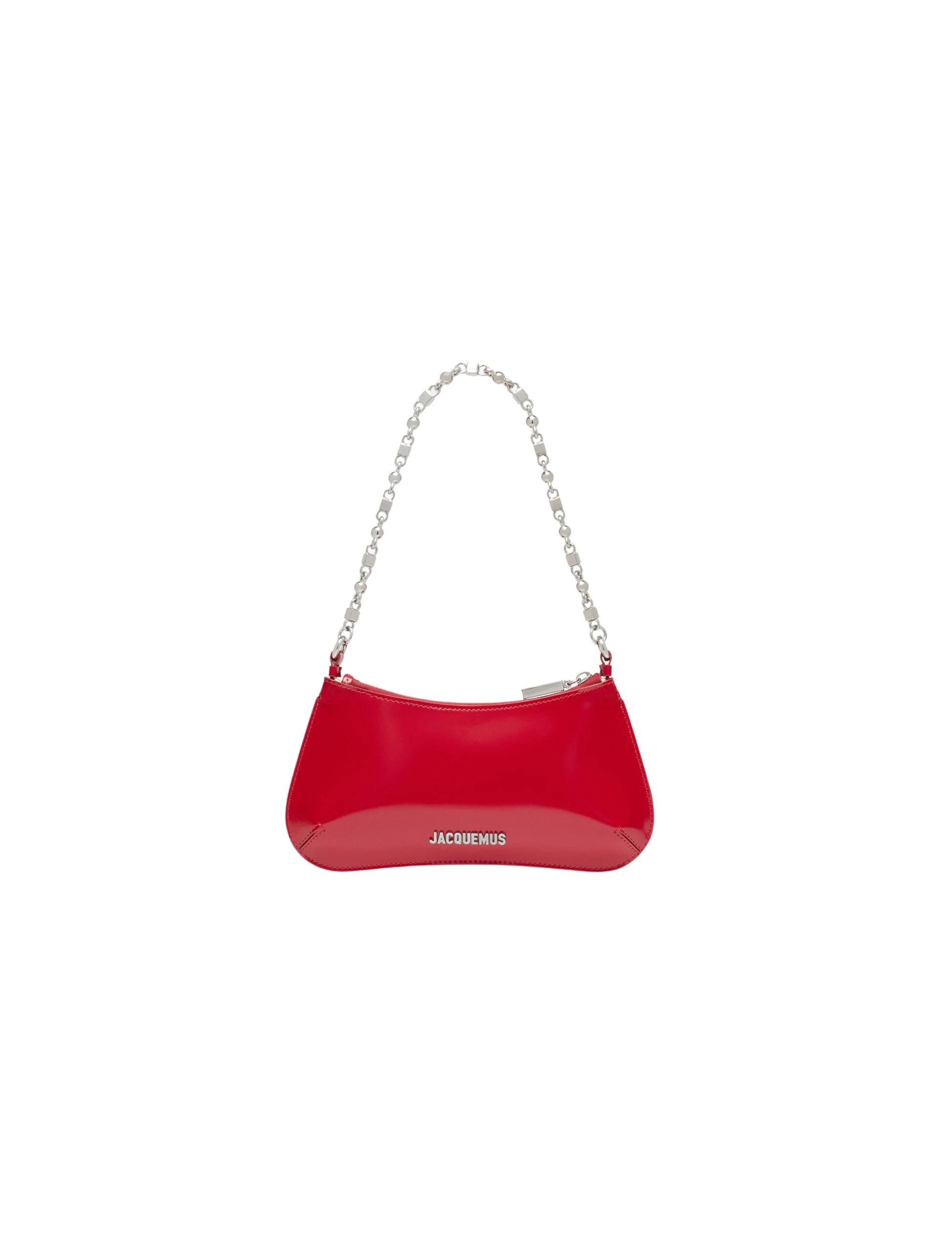 Jacquemus The mini Bisou - Jacquemus Shoulder & Crossbody Bags - Le Chiquito Style - Shop at Coveti
