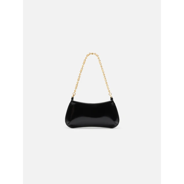 JACQUEMUS The mini Bisou, view 3
