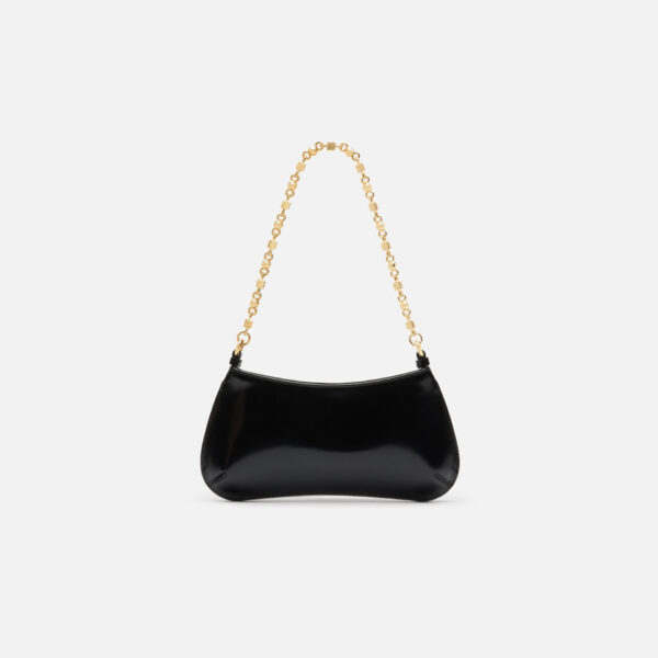 Jacquemus The mini Bisou - Jacquemus Shoulder & Crossbody Bags - Le Chiquito Style - Shop at Coveti