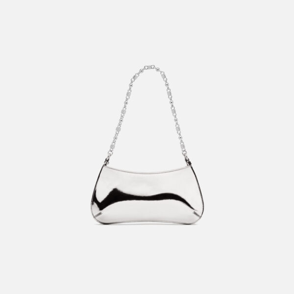 Jacquemus The mini Bisou - Jacquemus Shoulder & Crossbody Bags - Le Chiquito Style - Shop at Coveti