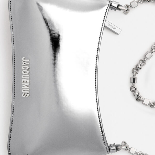 Jacquemus The mini Bisou - Jacquemus Shoulder & Crossbody Bags - Le Chiquito Style - Shop at Coveti