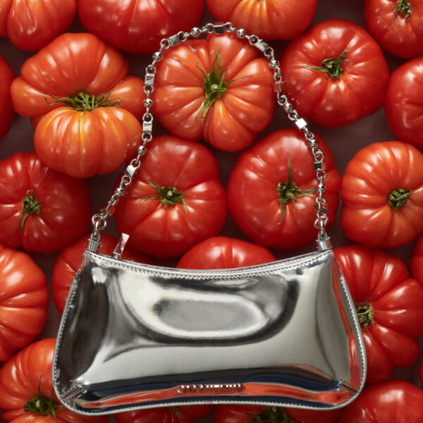 Jacquemus The mini Bisou - Jacquemus Shoulder & Crossbody Bags - Le Chiquito Style - Shop at Coveti