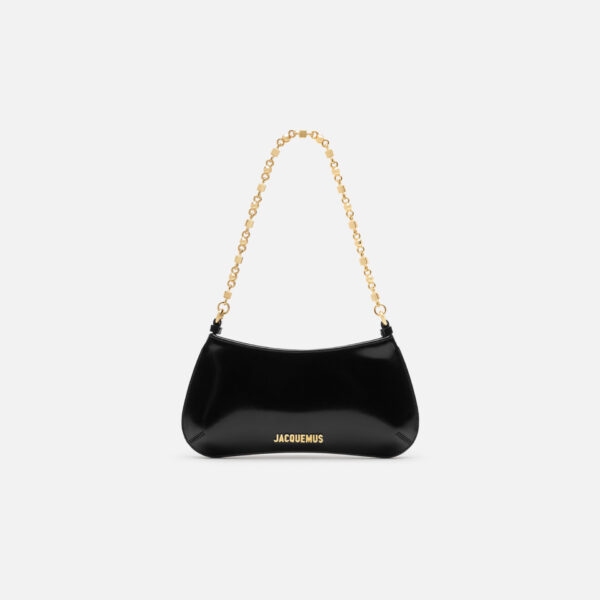 Jacquemus The mini Bisou - Jacquemus Shoulder & Crossbody Bags - Le Chiquito Style - Shop at Coveti