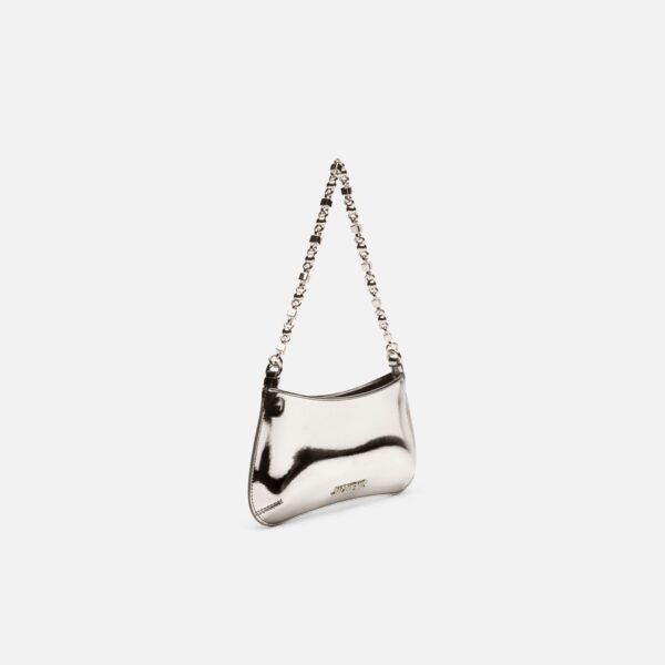 Jacquemus The mini Bisou - Jacquemus Shoulder & Crossbody Bags - Le Chiquito Style - Shop at Coveti