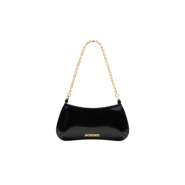 Jacquemus The mini Bisou - Jacquemus Shoulder & Crossbody Bags - Le Chiquito Style - Shop at Coveti