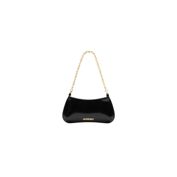 Jacquemus The mini Bisou - Jacquemus Shoulder & Crossbody Bags - Le Chiquito Style - Shop at Coveti