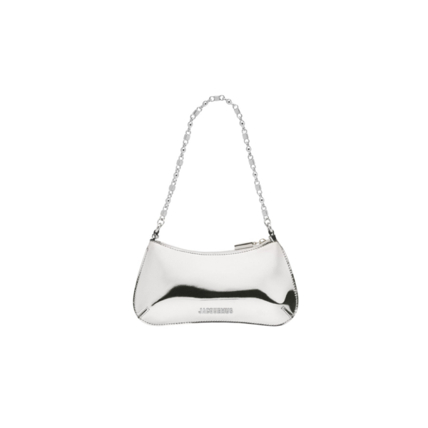 Jacquemus The mini Bisou - Jacquemus Shoulder & Crossbody Bags - Le Chiquito Style - Shop at Coveti