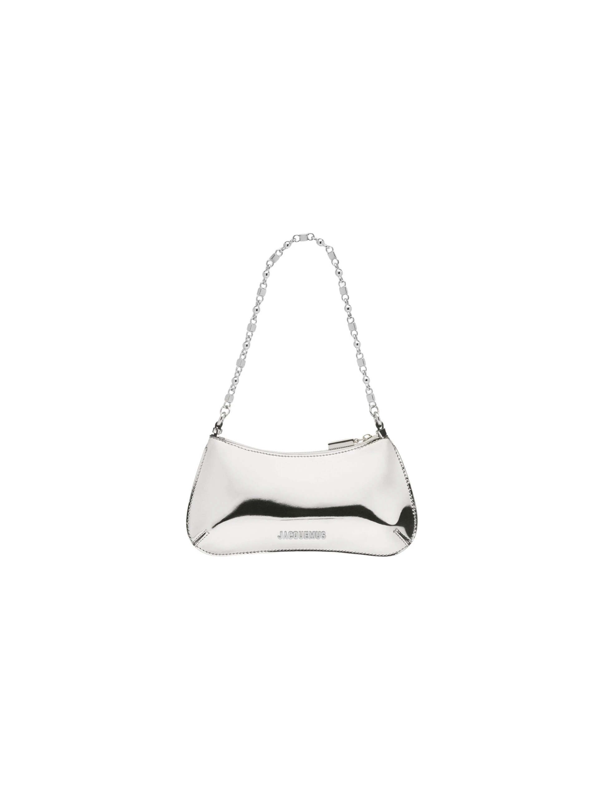Jacquemus The mini Bisou - Jacquemus Shoulder & Crossbody Bags - Le Chiquito Style - Shop at Coveti