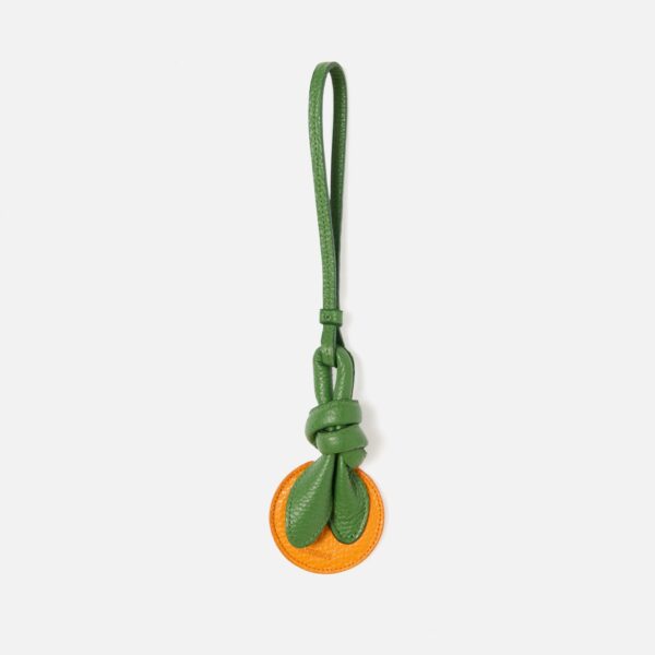Jacquemus The orange - Jacquemus Totes & Top-Handle Bags - Le Chiquito Style - Shop at Coveti