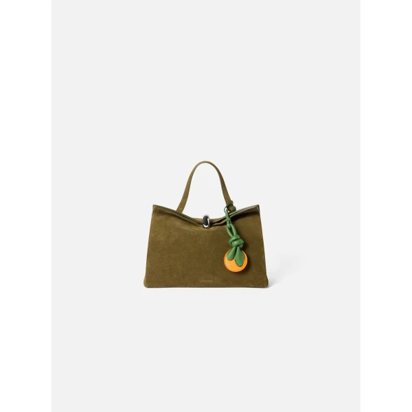 JACQUEMUS The orange, view 6