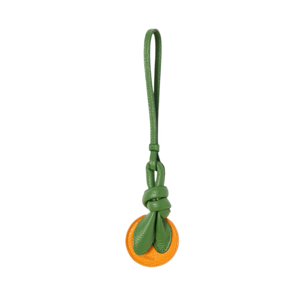 Jacquemus The orange - Jacquemus Totes & Top-Handle Bags - Le Chiquito Style - Shop at Coveti