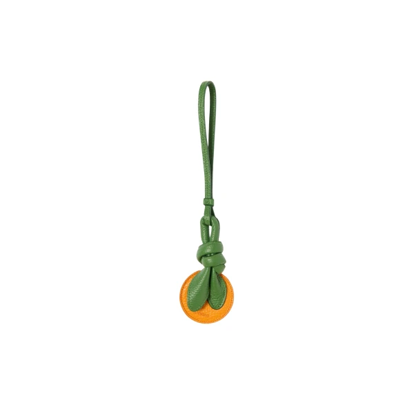 Jacquemus The orange - Jacquemus Totes & Top-Handle Bags - Le Chiquito Style - Shop at Coveti