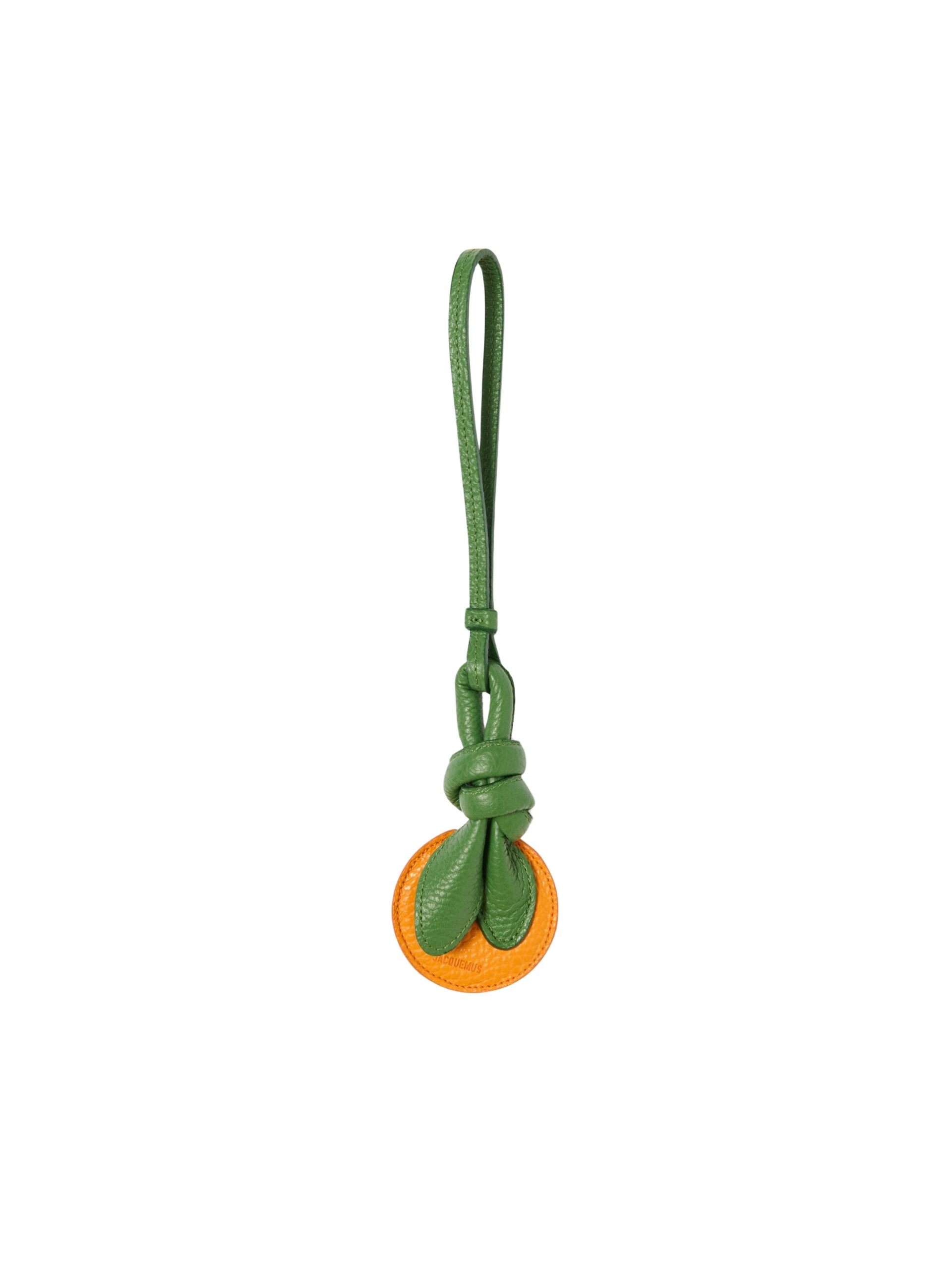 Jacquemus The orange - Jacquemus Totes & Top-Handle Bags - Le Chiquito Style - Shop at Coveti