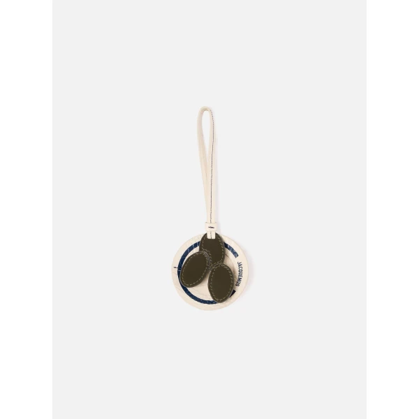 JACQUEMUS The plate of olives, view 5