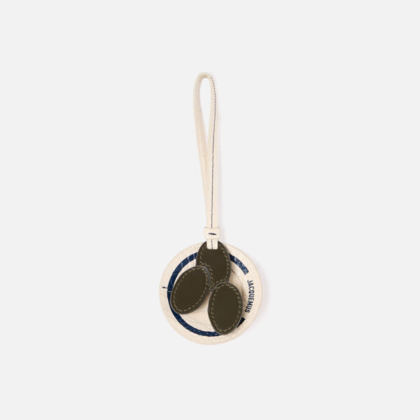 Jacquemus The plate of olives - Jacquemus Totes & Top-Handle Bags - Le Chiquito Style - Shop at Coveti