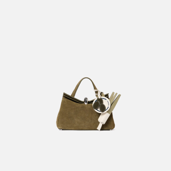 Jacquemus The plate of olives - Jacquemus Totes & Top-Handle Bags - Le Chiquito Style - Shop at Coveti